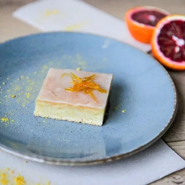 préparation de gâteau aux amandes sans gluten de chez totum deli - nuten