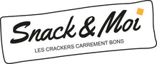 SNACK & MOI