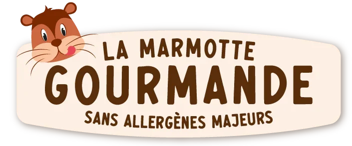 LA MARMOTTE GOURMANDE