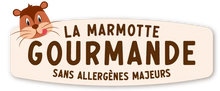 LA MARMOTTE GOURMANDE