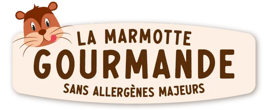 LA MARMOTTE GOURMANDE