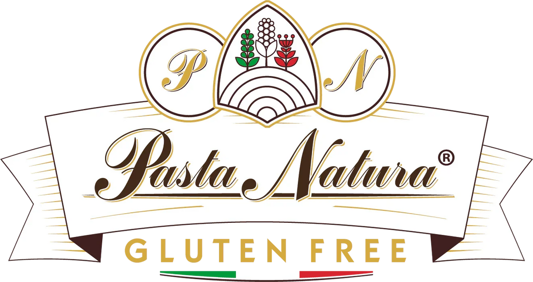 PASTA NATURA