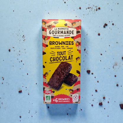 Brownies individuels