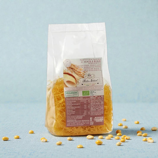 Filini de maïs & de riz