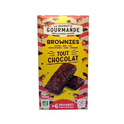 Brownies individuels