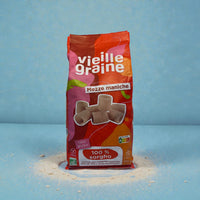 Des pâtes originales