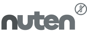 logo nuten noir et blanc