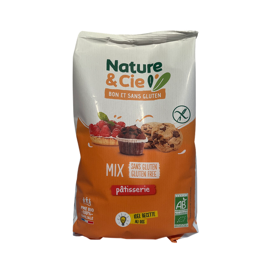 Mix Pâtisserie