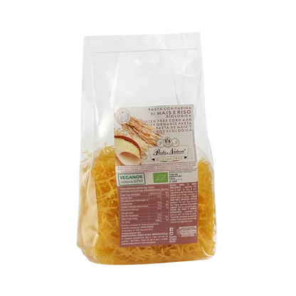 vermicelle sans gluten - nuten