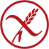 Sans gluten certifié AFDIAG